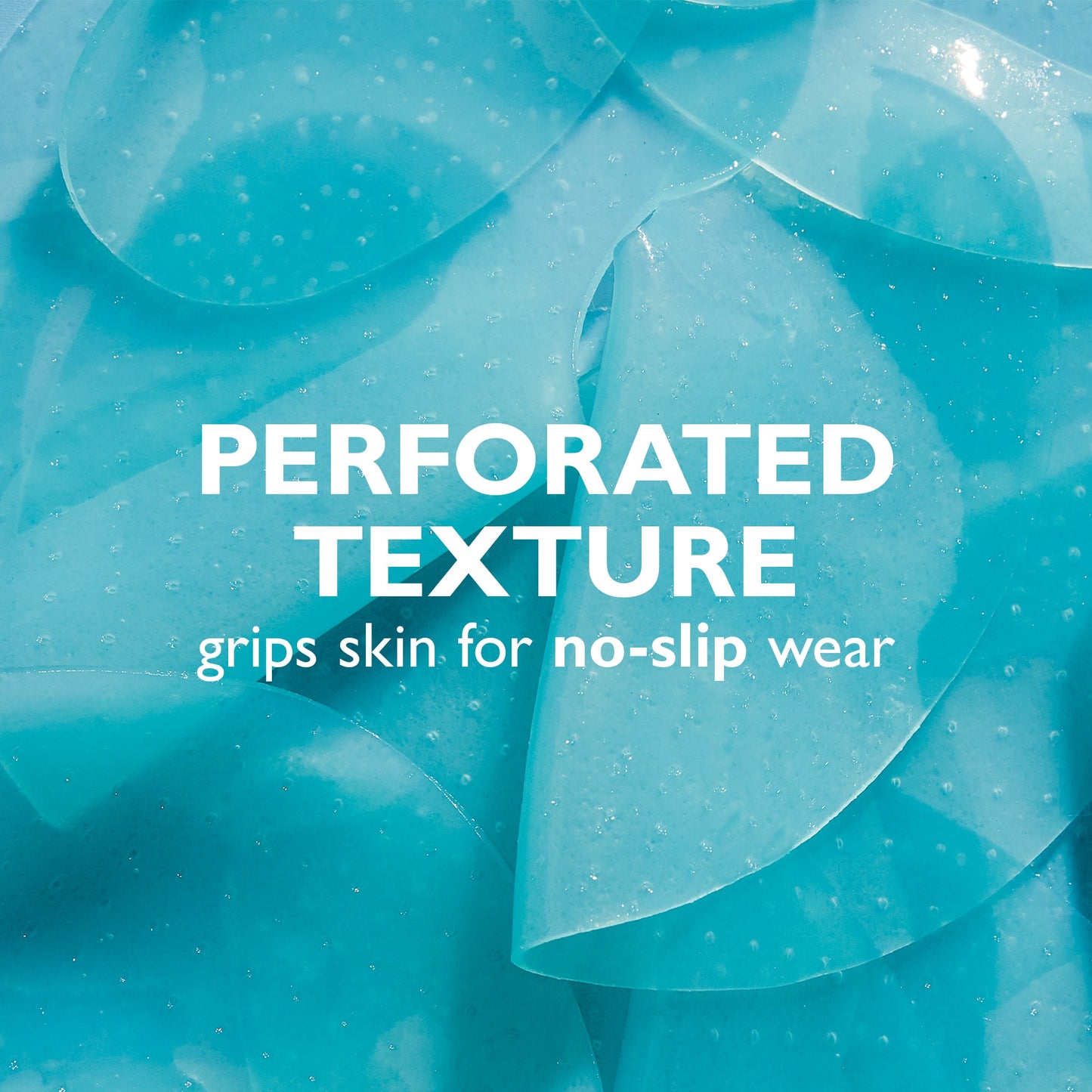 Peptide Skinjection Expression Line Hydra-Gel Patches