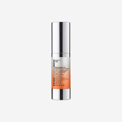 Potent-C Power Eye Cream|15 ml / 0.5 fl oz
