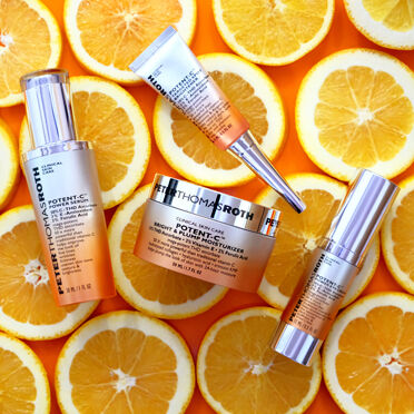 Potent-C Power Eye Cream|15 ml / 0.5 fl oz